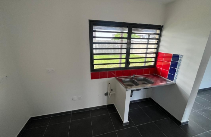 Vente Maison 82.45m&sup2; 4 pièces Macouria Tonate