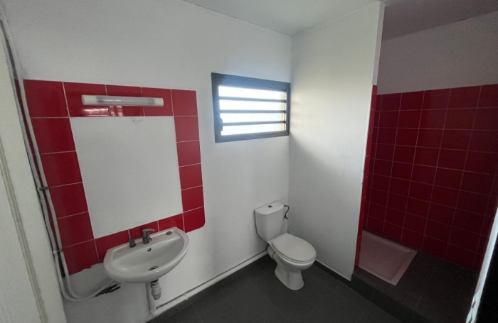 Vente Maison 82.45m&sup2; 4 pièces Macouria Tonate