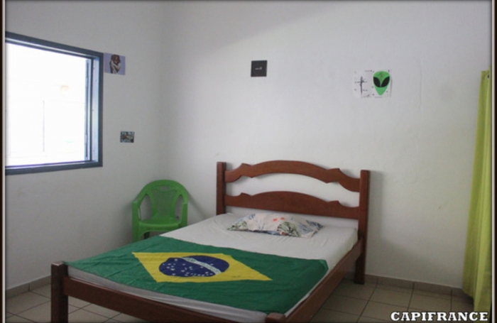 Vente Immeuble 486m&sup2; Kourou