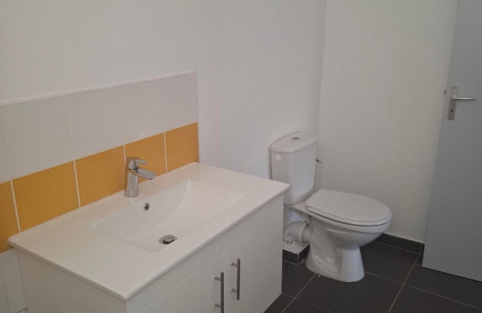 Location Appartement 59m&sup2; 3 pi&egrave;ces Cayenne