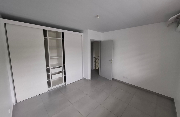 Location Maison 80.65m&sup2; 3 pi&egrave;ces Matoury