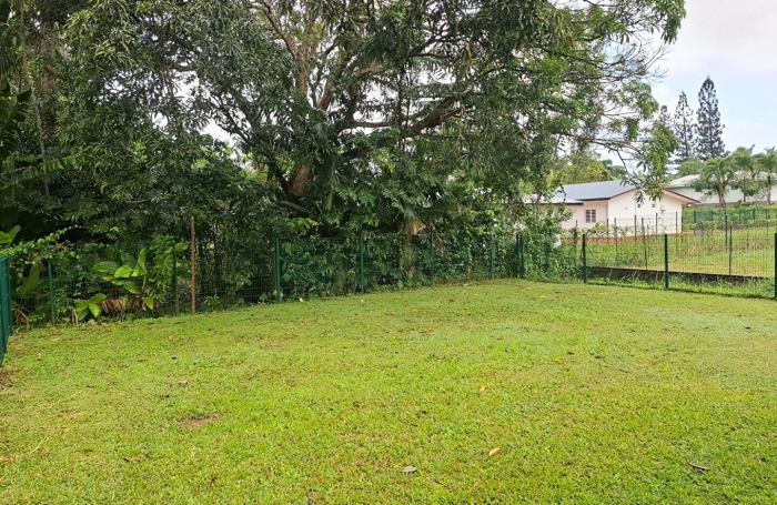 Location Maison 80.65m&sup2; 3 pi&egrave;ces Matoury