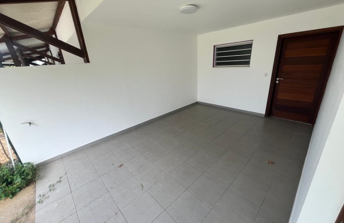 Vente Maison 85.05m&sup2; 4 pièces Macouria Tonate