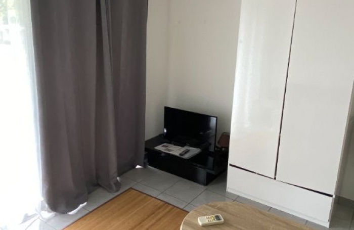Location Appartement 21.82m&sup2; 1 pièce Cayenne