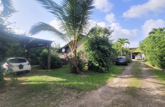 Vente Maison 137m&sup2; 5 pièces Saint Laurent