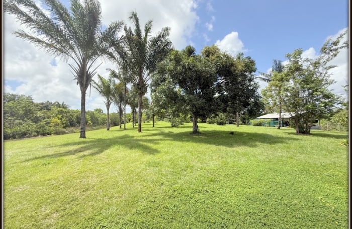 Vente Maison 194m&sup2; 4 pièces Sinnamary