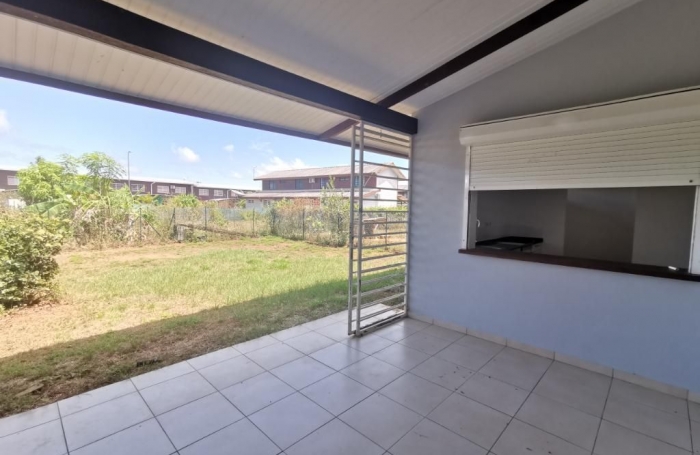 Vente Maison 76.98m&sup2; 3 pièces Macouria Tonate