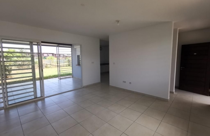 Vente Maison 76.98m&sup2; 3 pièces Macouria Tonate