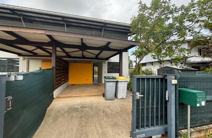 Location Maison 97354