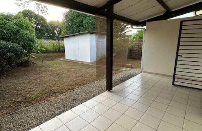 Location Maison 85.1m&sup2; 4 pièces Remire Montjoli