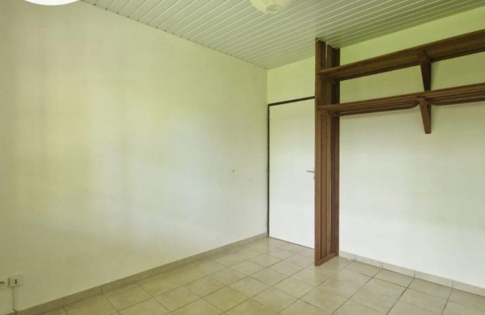 Vente Maison 84m&sup2; 4 pièces Matoury