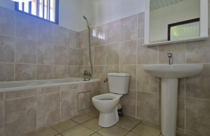 Vente Maison 84m&sup2; 4 pièces Matoury