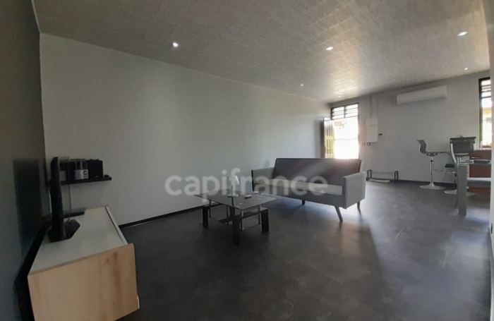 Vente Immeuble 350m&sup2; 10 pièces Cayenne