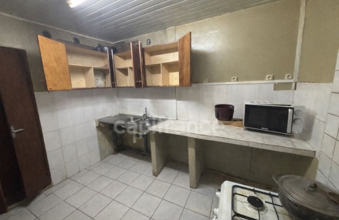 Vente Maison 74m&sup2; 4 pièces Cayenne