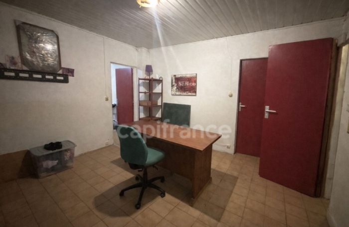 Vente Maison 74m&sup2; 4 pièces Cayenne