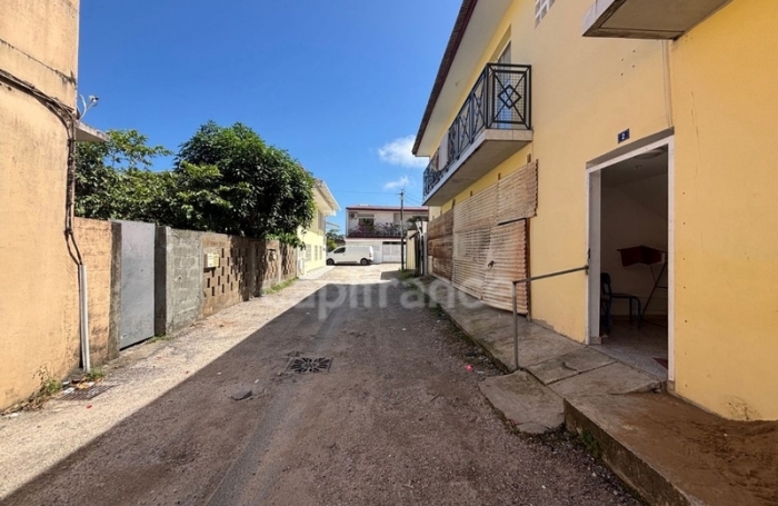 Vente Maison 74m&sup2; 4 pièces Cayenne