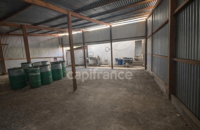 Vente Maison 74m&sup2; 4 pièces Cayenne