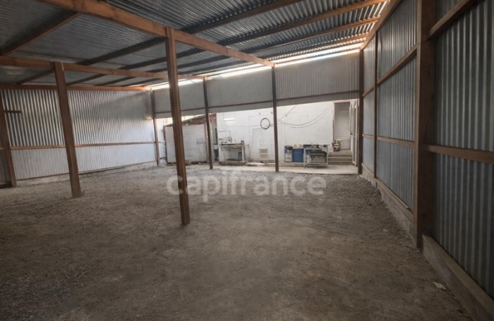 Vente Maison 74m&sup2; 4 pièces Cayenne