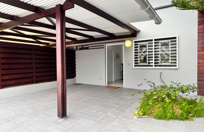 Location Maison 80m&sup2; 4 pi&egrave;ces Remire Montjoli