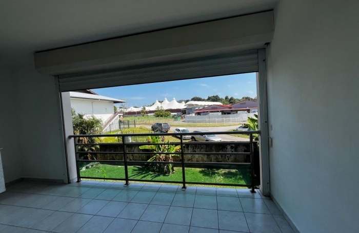 Vente Appartement 97354