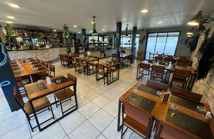 Vente Local commercial 286m&sup2; 4 pièces Kourou