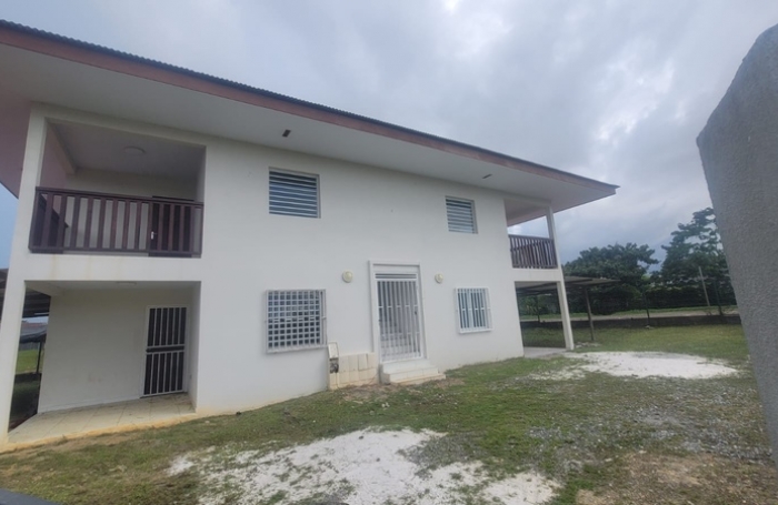 Location Appartement 57m&sup2; 3 pièces Saint Laurent