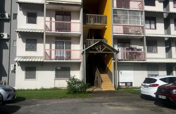 Location Appartement 97310