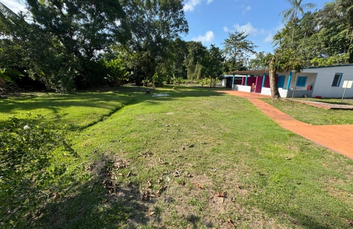 Vente Local commercial 17822m&sup2; Matoury