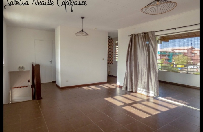 Location Appartement 97310