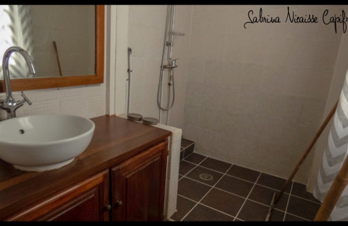 Location Appartement 66m&sup2; 3 pièces Kourou