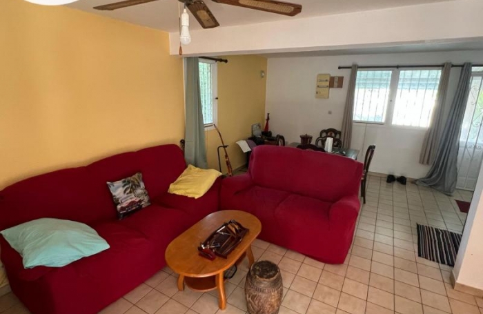 Vente Maison 5 pièces Macouria Tonate