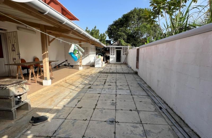 Vente Maison 5 pièces Macouria Tonate