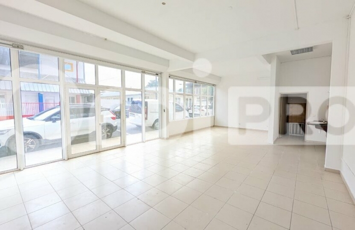 Location Local commercial 