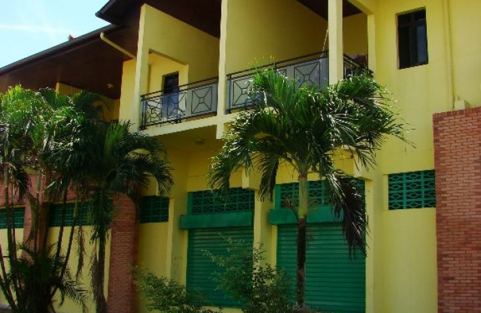 Location Appartement 97310