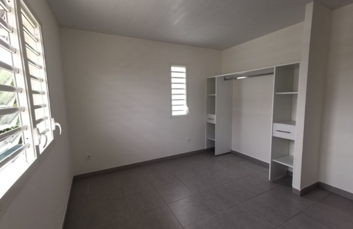 Vente Maison 83.56m&sup2; 4 pièces Macouria Tonate