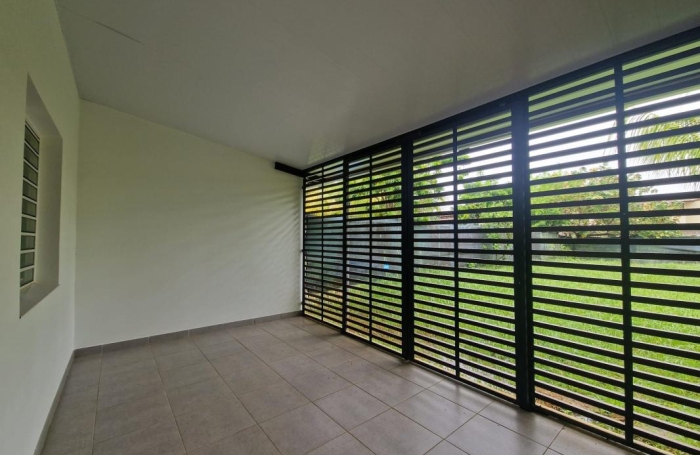 Vente Maison 83.56m&sup2; 4 pièces Macouria Tonate