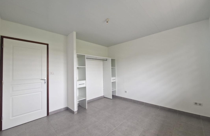 Vente Maison 83.56m&sup2; 4 pièces Macouria Tonate