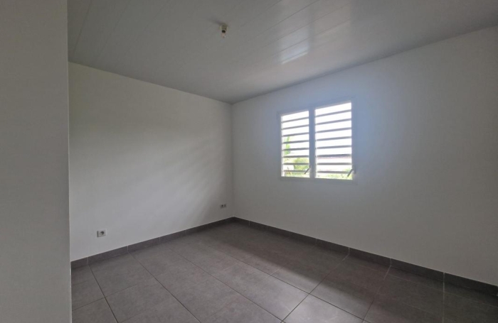 Vente Maison 83.56m&sup2; 4 pièces Macouria Tonate