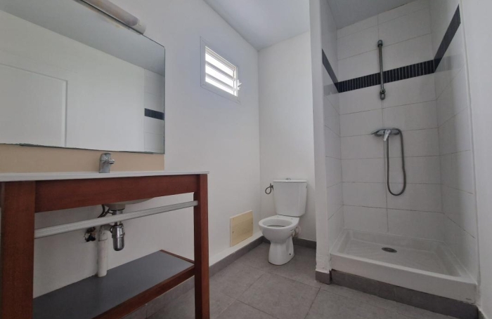 Vente Maison 83.56m&sup2; 4 pièces Macouria Tonate