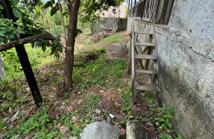 Vente Maison 90m&sup2; 5 pièces Roura