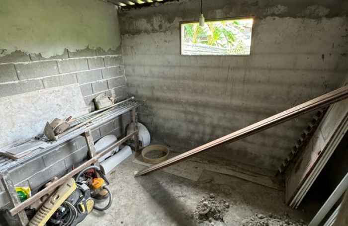 Vente Maison 90m&sup2; 5 pièces Roura