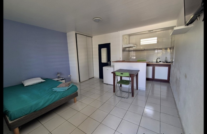 Location Appartement 97310