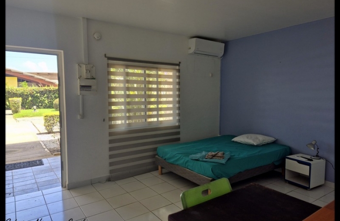 Location Appartement 23m&sup2; 1 pièce Kourou