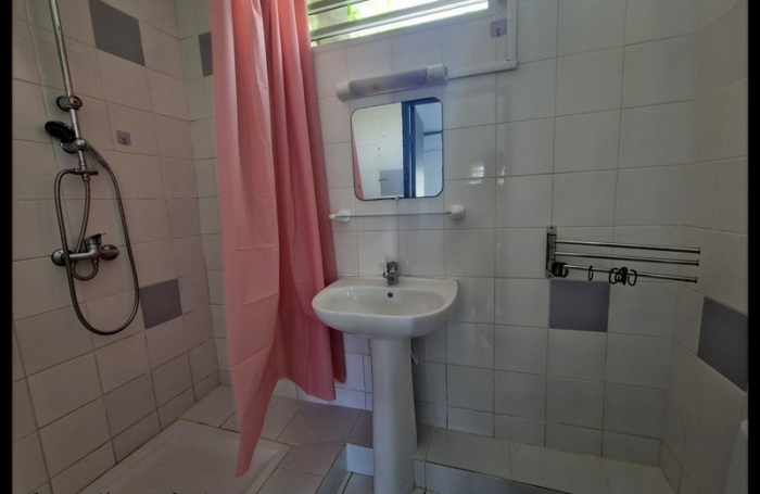 Location Appartement 23m&sup2; 1 pièce Kourou