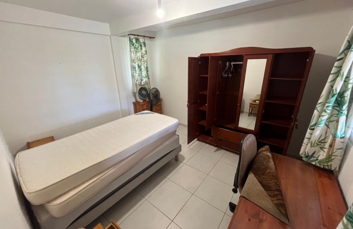 Vente Maison 120m&sup2; 5 pièces Matoury