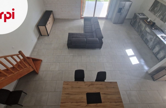 Vente Maison 102.06m&sup2; 4 pièces Macouria Tonate