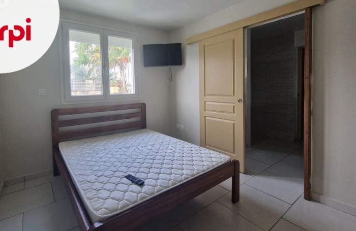 Vente Maison 102.06m&sup2; 4 pièces Macouria Tonate