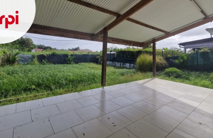 Vente Maison 102.06m&sup2; 4 pièces Macouria Tonate