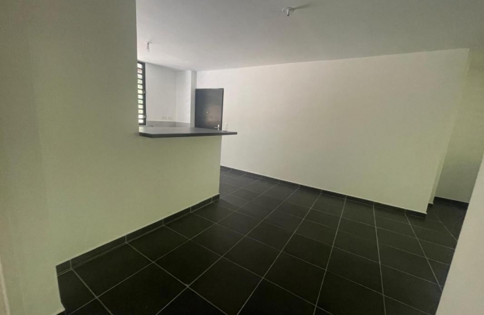 Location Appartement 61.7m&sup2; 3 pièces Saint Laurent