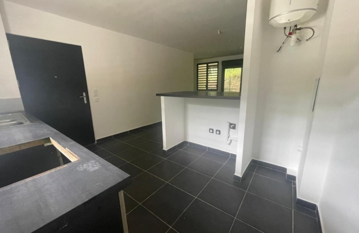 Location Appartement 61.7m&sup2; 3 pièces Saint Laurent